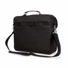 Immagine di Borsa Clamshell Case notebook da 15.6 poliestere nero KENSINGTON CLAMSHELL CASE K62560EUK