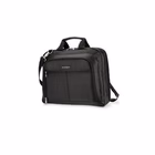 Immagine di Borsa notebook da 15.6 nylon - tessuto nero KENSINGTON LITE TOP-LOADER K62563EUK