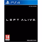 Immagine di Videogames ps4 KOCH MEDIA LEFT ALIVE 1024725