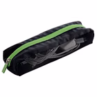 Immagine di Borsa a tracolla notebook da 15.6 poliestere Nero LEITZ 60160095