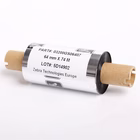 Immagine di Conf.12 ribbon 3200 cera resina 64 mm x74 mt