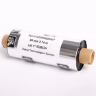 Immagine di Ribbon cera/resina 84mmx74mt