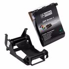 Immagine di Ribbon nero 1000 stampe zxp1 serie