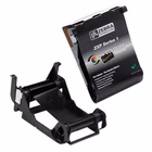 Immagine di Ribbon nero 1000 stampe zxp1 serie