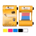 Immagine di Ribbon y/m/c/k/o 200 stampe i serie