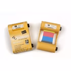 Immagine di Ribbon card ymckok zxp 3 v.2