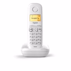 Immagine di Telefono cordless digitale GIGASET CORDLESS A270 BIANCO S30852H2812K102
