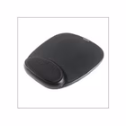 Immagine di Gel mouse pad black