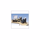 Immagine di Gel mouse pad black