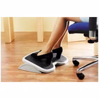 Immagine di Poggiapiedi solemate - inclinazione regolabile - kensington