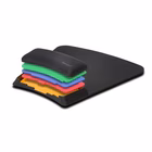 Immagine di Mousepad smartfit - nero - kensington