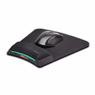 Immagine di Mousepad smartfit - nero - kensington