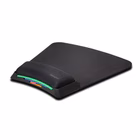 Immagine di Mousepad smartfit - nero - kensington