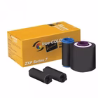 Immagine di Ribbon black mono zxp7 nero 5000st.