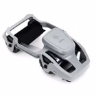 Immagine di Ribbon white 1500 im zc100/zc300