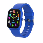 Immagine di Smartwatch 1,39" CELLY KIDSWATCHBT - Smartwatch for Kids [TECH for KIDS] KIDSWATCHBTBL