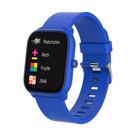 Immagine di Smartwatch 1,39" CELLY KIDSWATCHBT - Smartwatch for Kids [TECH for KIDS] KIDSWATCHBTBL
