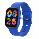 Immagine di Smartwatch 1,39" CELLY KIDSWATCHBT - Smartwatch for Kids [TECH for KIDS] KIDSWATCHBTBL