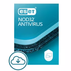 Immagine di Eset nod32 av 2-2 1y esd