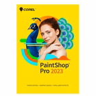 Immagine di Paintshop pro 2023 corp 1user