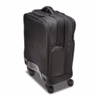 Immagine di Valigia notebook da 17 poliestere Nero KENSINGTON K60384WW