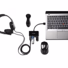 Immagine di USB 3.0 4-port hub