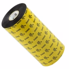 Immagine di Ribbon cera/resina 83x450mt