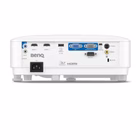 Immagine di Videoproiettore wxga (1280x800) 4.000 ansi lumen BENQ MW560 9H.JNF77.13E