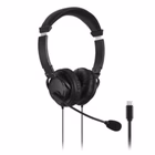 Immagine di Cuffie hifi USB-C con microfono