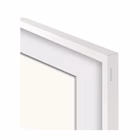 Immagine di Cornice tv plastica bianco SAMSUNG CORNICE 50 FRAME BIANCO VG-SCFA50WTBXC