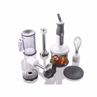 Immagine di Frullatore ad immersione 800 w Bianco KENWOOD HDP404WH 0W22111013