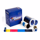 Immagine di Ribbon ymcki 100mmx171m 500 images