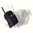 Immagine di Notebook da 15.6 poliestere Nero LEITZ 60590095