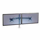 Immagine di Braccio monitordoppio s.stand lotus