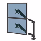 Immagine di Braccio monitor doppio platinum