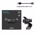 Immagine di Webcam c920s pro hd webcam