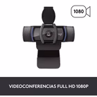 Immagine di Webcam c920s pro hd webcam