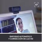 Immagine di Webcam c920s pro hd webcam