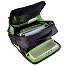 Immagine di Notebook da 15.6 poliestere Nero LEITZ 60170095