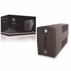 Immagine di Gruppo di continuità CONCEPTRONIC UPS 850VA/480W 12V/7.5Ah, Line Interactive, 2x pre ZEUS02ESP