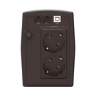 Immagine di Gruppo di continuità CONCEPTRONIC UPS 850VA/480W 12V/7.5Ah, Line Interactive, 2x pre ZEUS02ESP