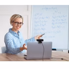 Immagine di Webcam autofocus w2050-1080p - kensington