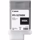 Immagine di Inkjet nero CANON PFI-107 MBK 6704B001AA
