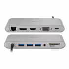 Immagine di Mobile dock uh1440p USB-C