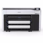 Immagine di Plotter plotter EPSON SureColor SC-T5700D C11CH81301A0