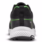 Immagine di Calzatura bassa U-POWER ATON ESD S1PS HI HRO FO SR nero/verde taglia 44