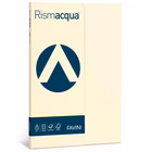 Immagine di Carta FAVINI Rismacqua A4 g90 avorio risma da 100 fogli