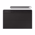 Immagine di Cover n.d. nero SAMSUNG BOOK COVER KEYB SLIM S9/S9 FE/S10 FE EF-DX720BBEGIT