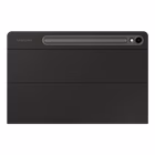 Immagine di Cover n.d. nero SAMSUNG BOOK COVER KEYB SLIM S9/S9 FE/S10 FE EF-DX720BBEGIT