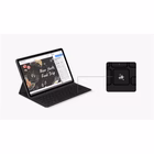 Immagine di Cover n.d. nero SAMSUNG BOOK COVER KEYB SLIM S9/S9 FE/S10 FE EF-DX720BBEGIT